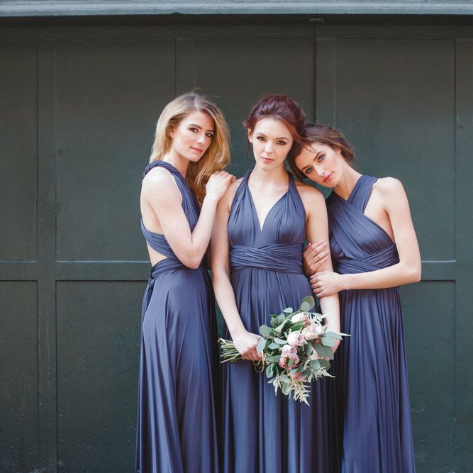 Bridesmaid Inspiration