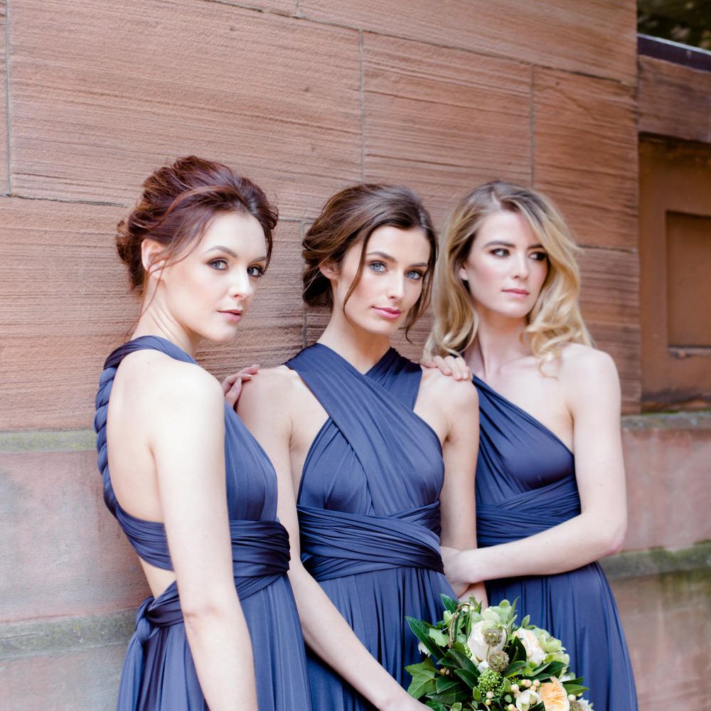 Bridesmaid Inspiration