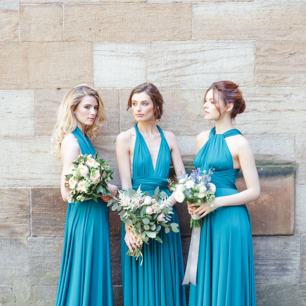 Bridesmaid Inspiration