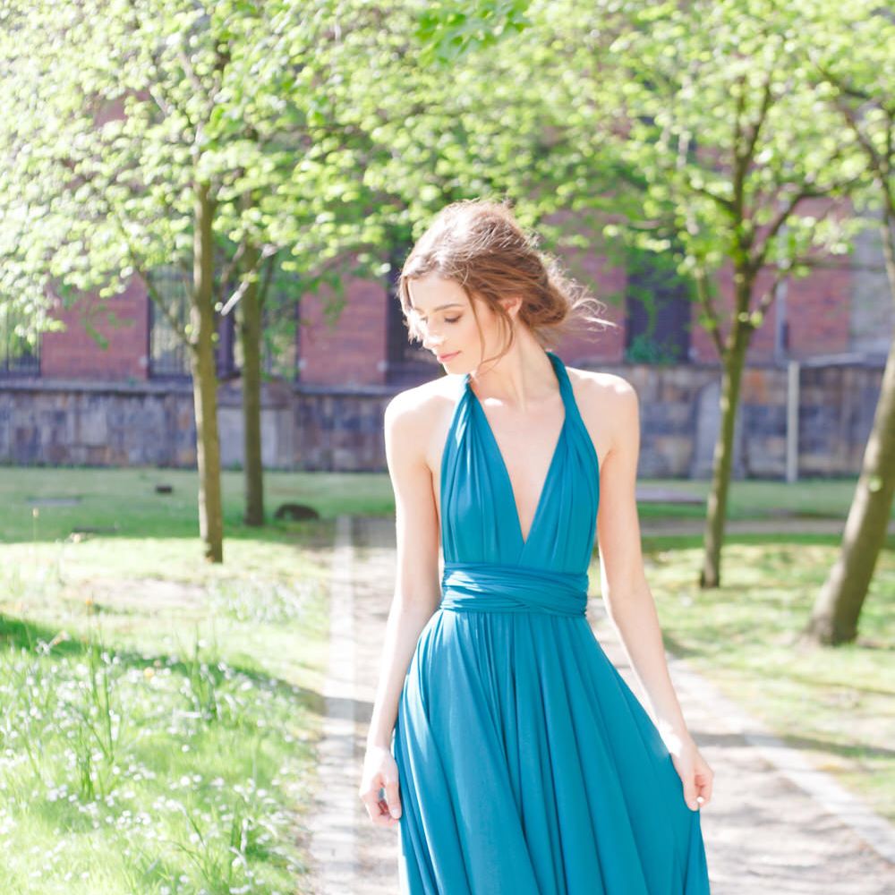 Bridesmaid Inspiration