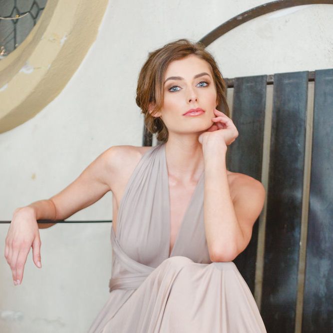 Bridesmaid Inspiration