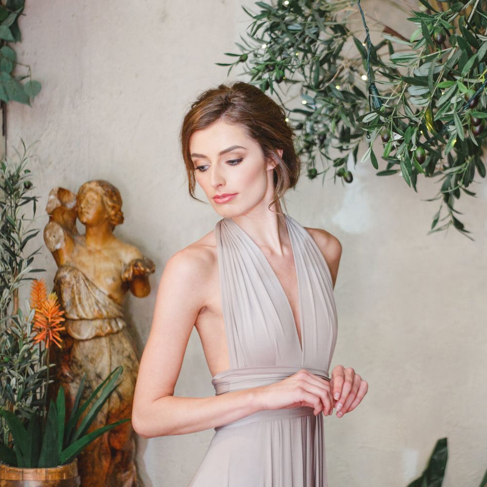 Bridesmaid Inspiration