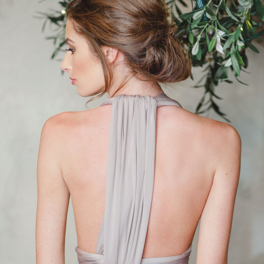 Bridesmaid Inspiration
