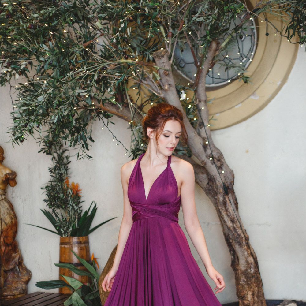Bridesmaid Inspiration