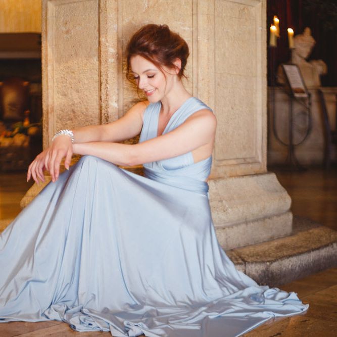 Bridesmaid Inspiration