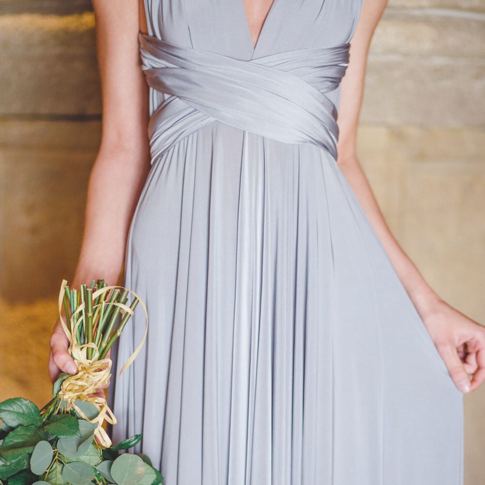 Bridesmaid Inspiration