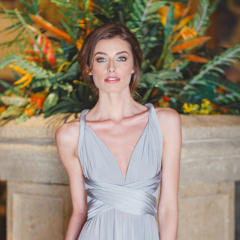 Bridesmaid Inspiration