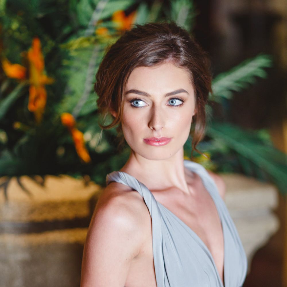 Bridesmaid Inspiration