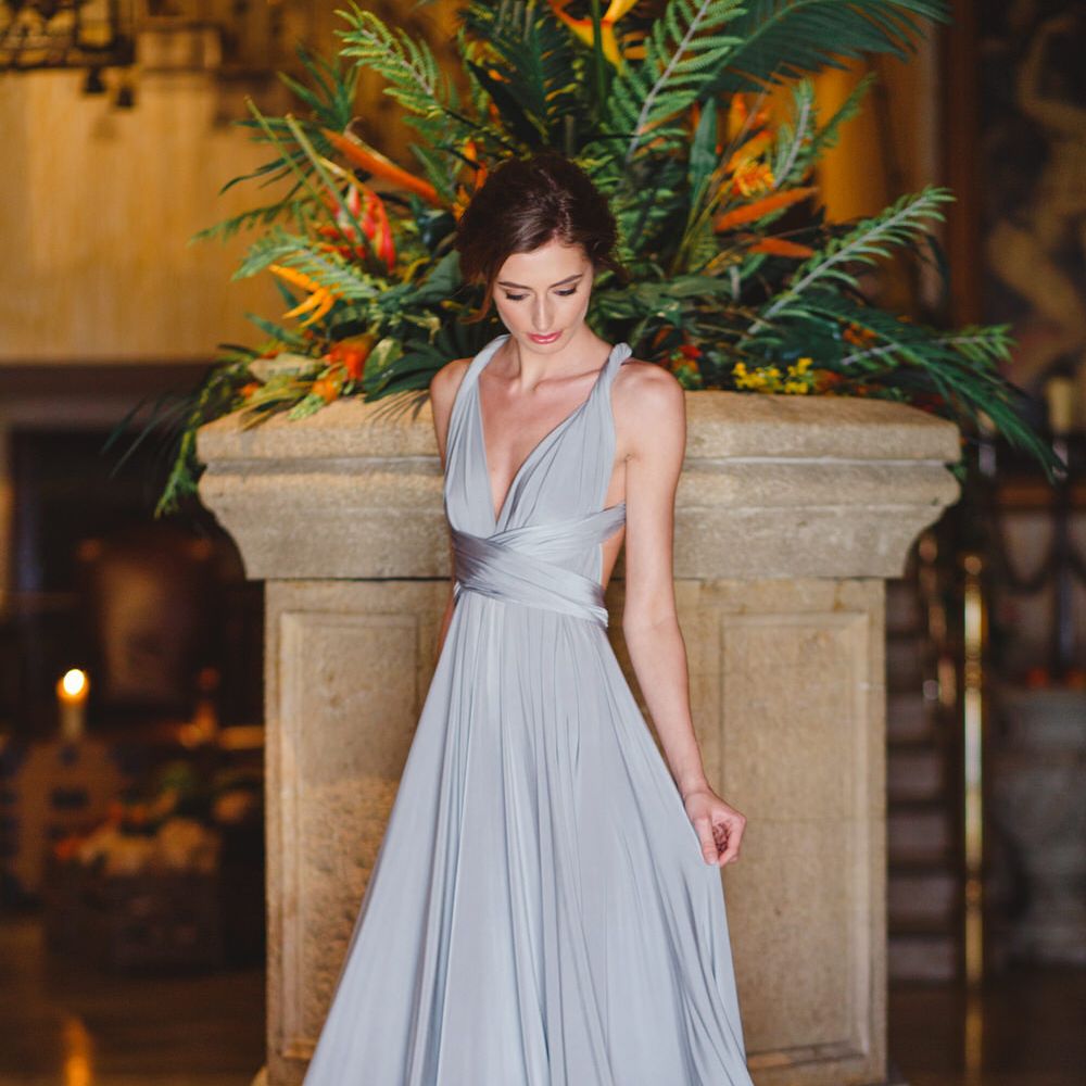 Bridesmaid Inspiration
