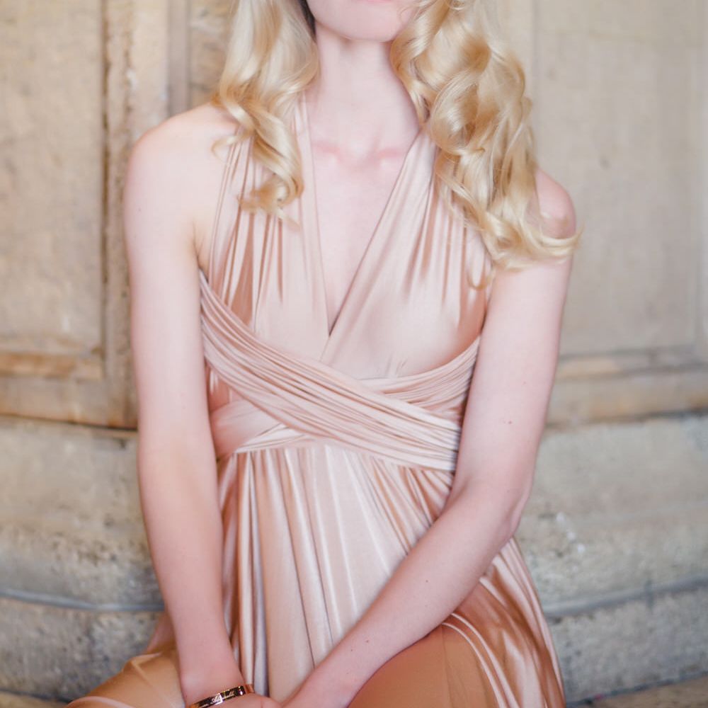 Bridesmaid Inspiration