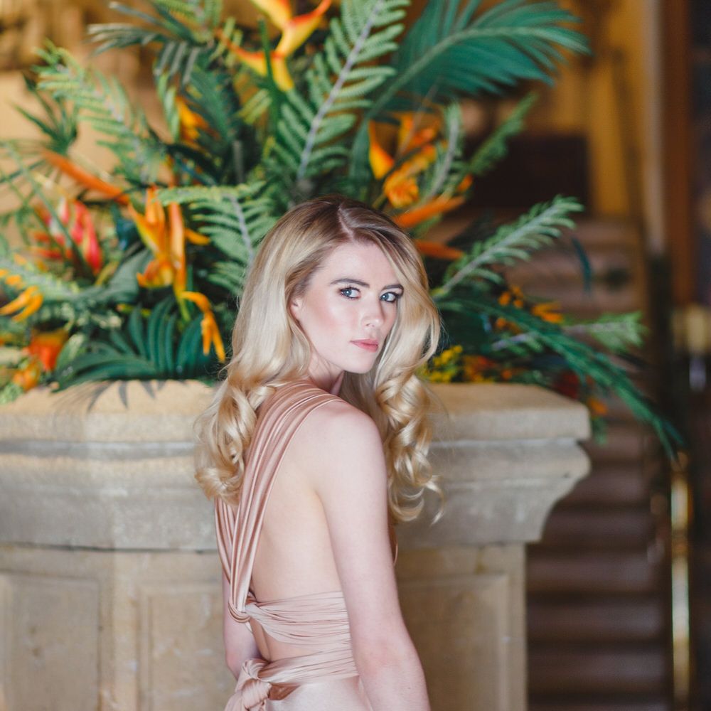 Bridesmaid Inspiration