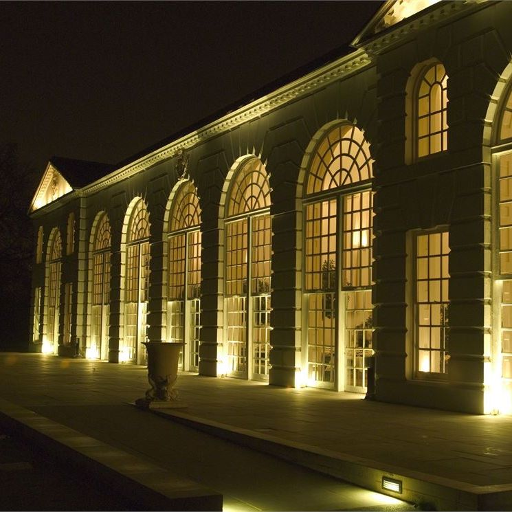 Private Tour Of The Royal Botanical Gardens At Kew