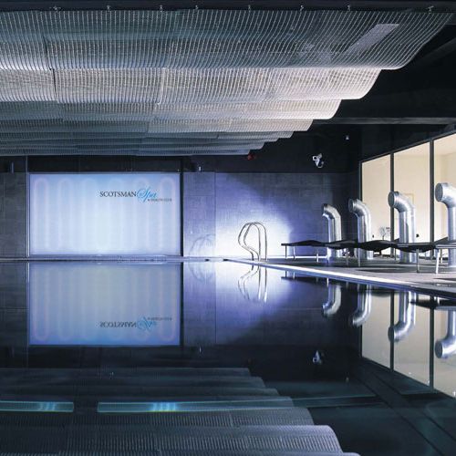 Luxury Spa Experiences