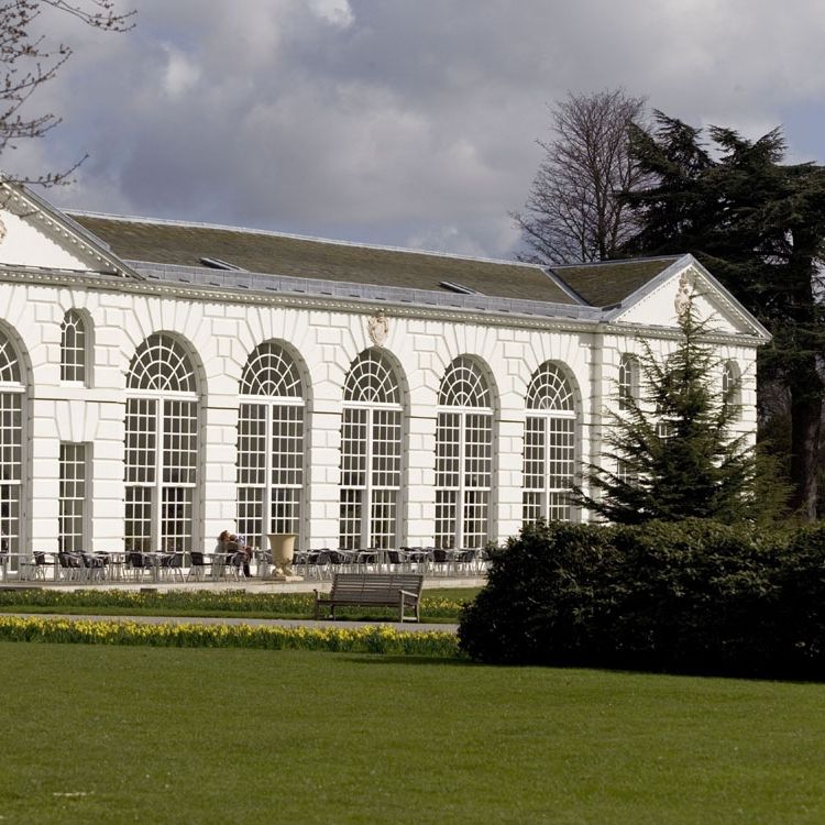 Private Tour Of The Royal Botanical Gardens At Kew