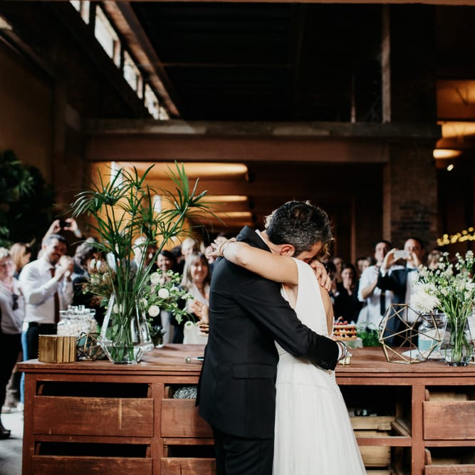 Bride & Groom | That Day Wedding Planner | Carla Penoncelli Photography