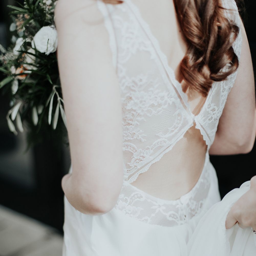 Rembo Styling Wedding Dress