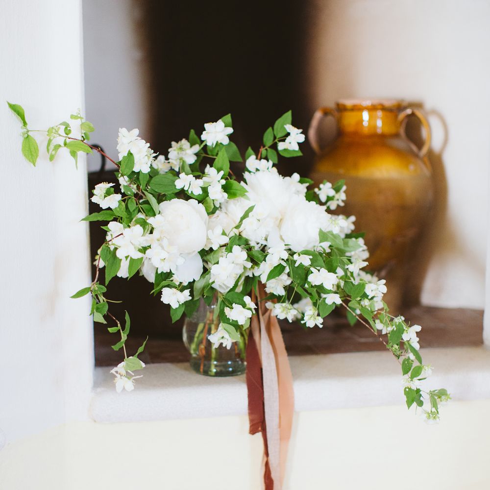 Flower addicted Wedding Bouquet | Cristina Firotto Event Design | Valentina Oprandi Photography