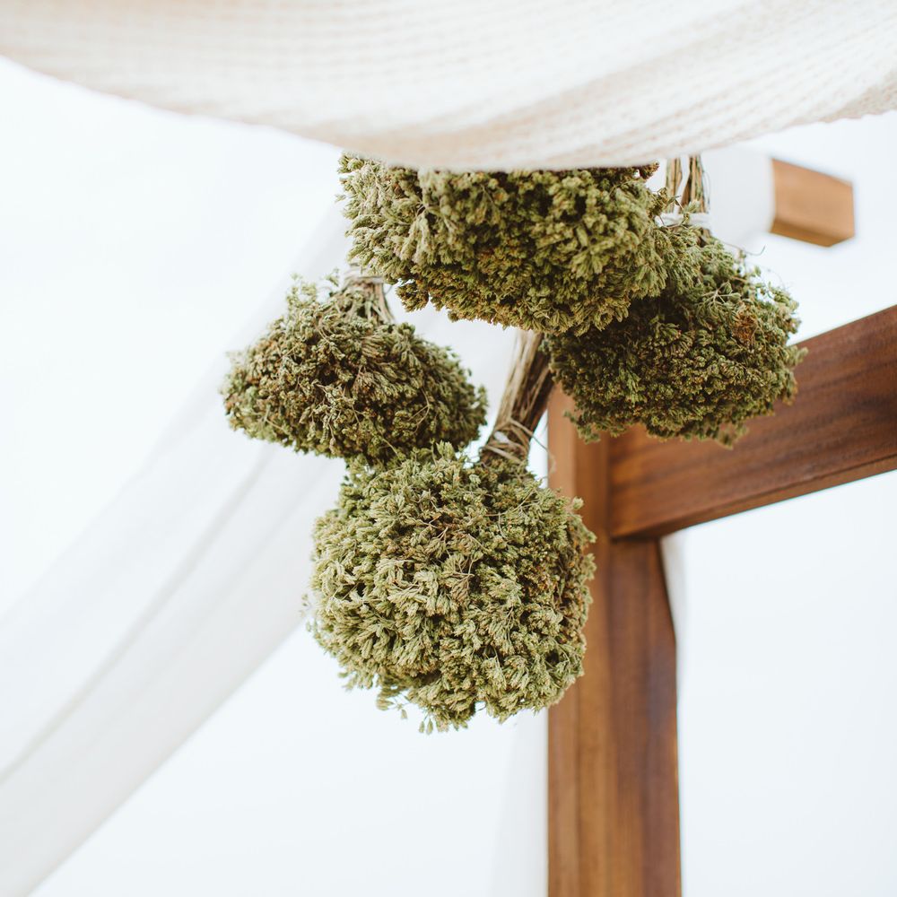 Natural Wedding Inspiration in the Apulian Karst Lands | Cristina Firotto Event Design | Valentina Oprandi Photography