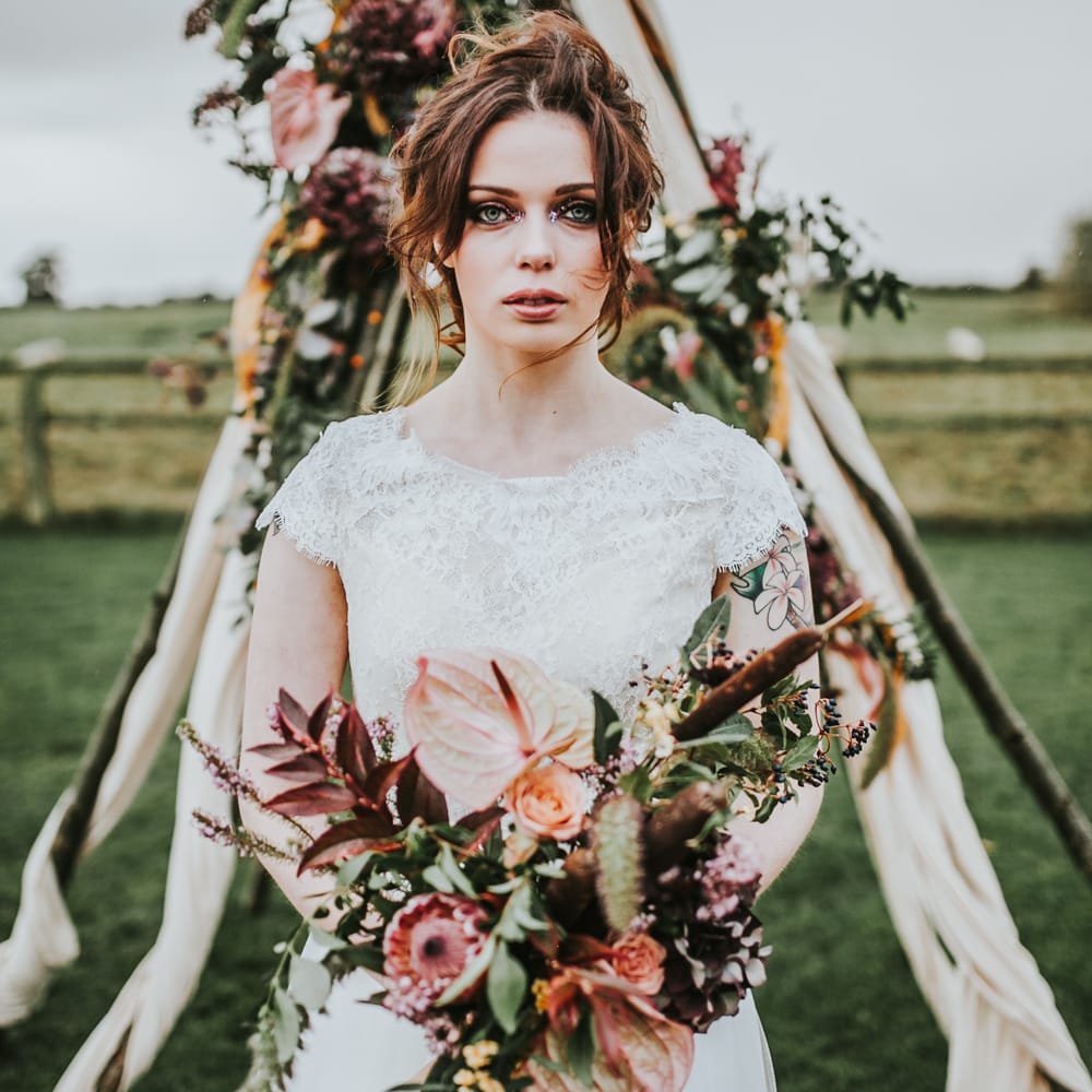 Sassi Holford Wedding Dress