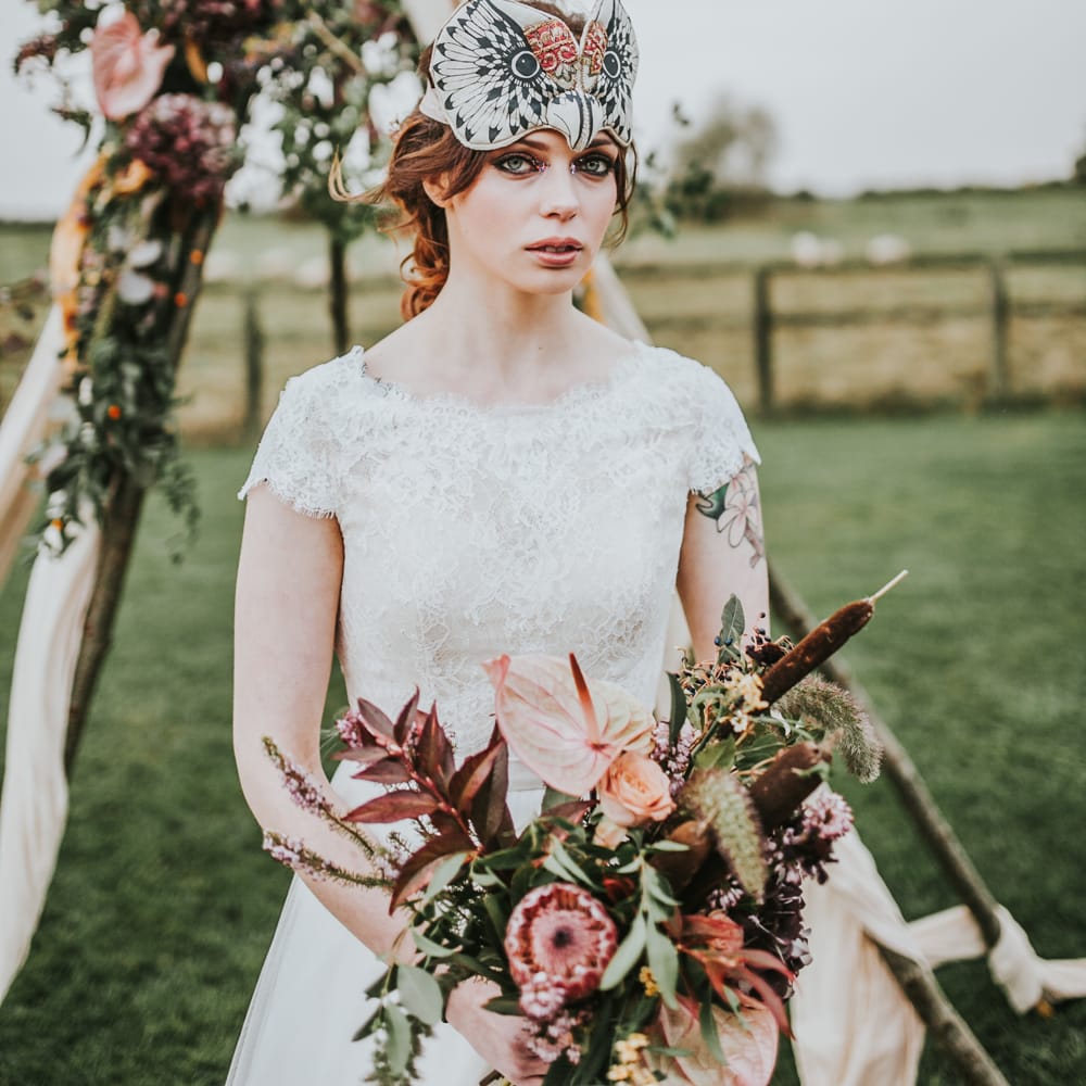 Sassi Holford Wedding Dress