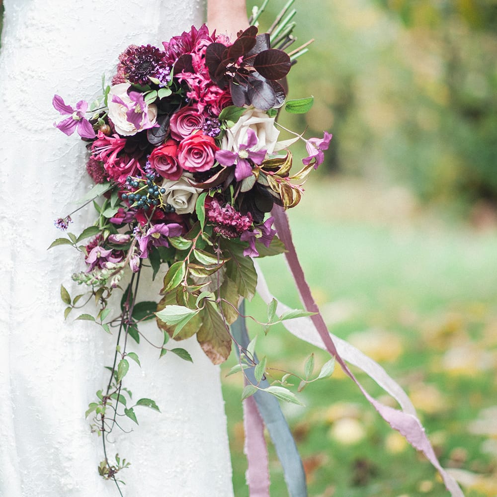 Woodland Luxe Wedding Inspiration At Knighton House Dorset With Minna Wedding Dresses & Images By Darima Frampton