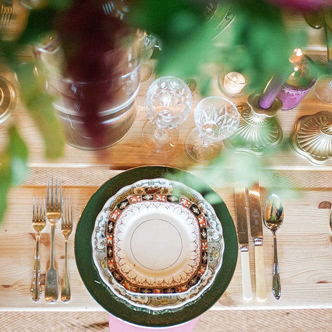 Woodland Luxe Wedding Inspiration At Knighton House Dorset With Minna Wedding Dresses & Images By Darima Frampton