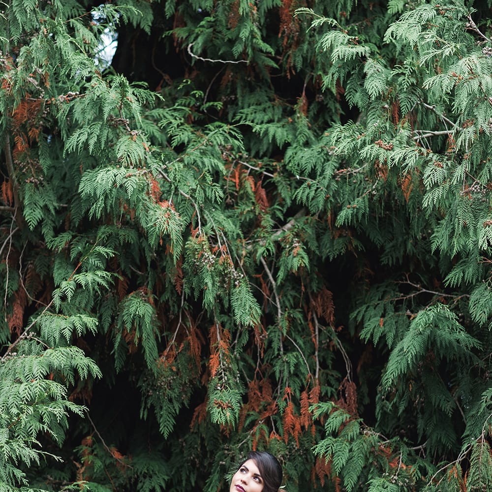 Woodland Luxe Wedding Inspiration At Knighton House Dorset With Minna Wedding Dresses & Images By Darima Frampton