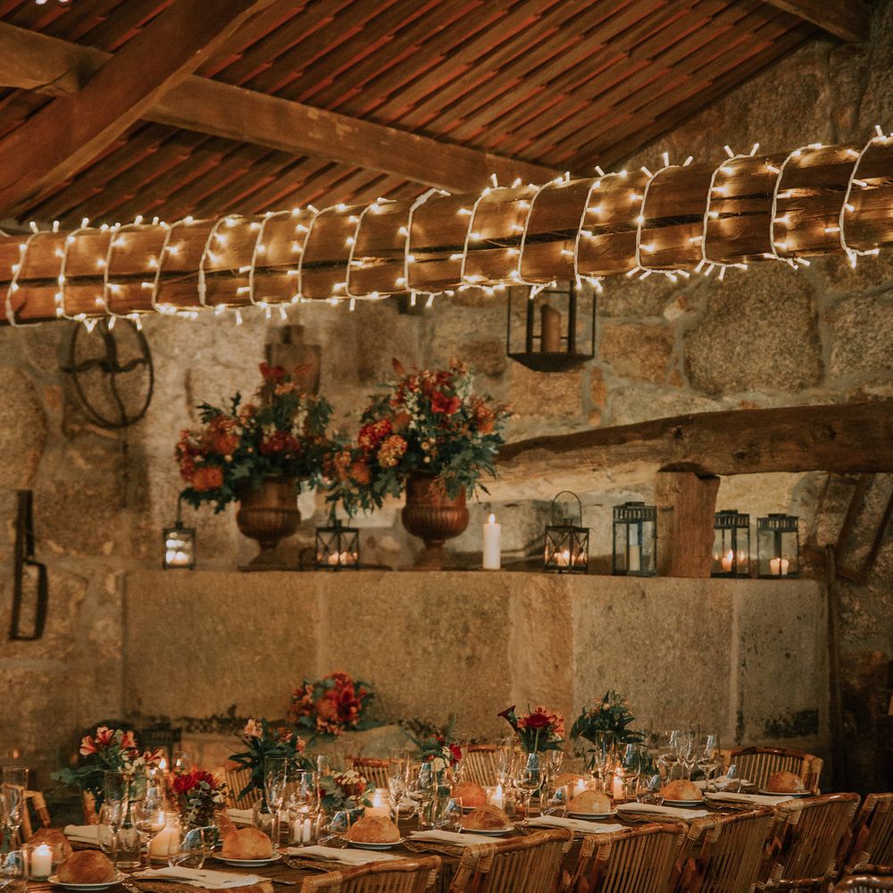 Bamboo Furniture For Destination Wedding In Spain With Planning From El Mono Con Sombrero With Images By AHR Photos Spanish Wedding Photography