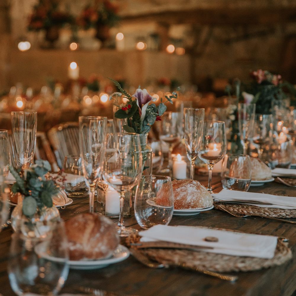 Bamboo Furniture For Destination Wedding In Spain With Planning From El Mono Con Sombrero With Images By AHR Photos Spanish Wedding Photography