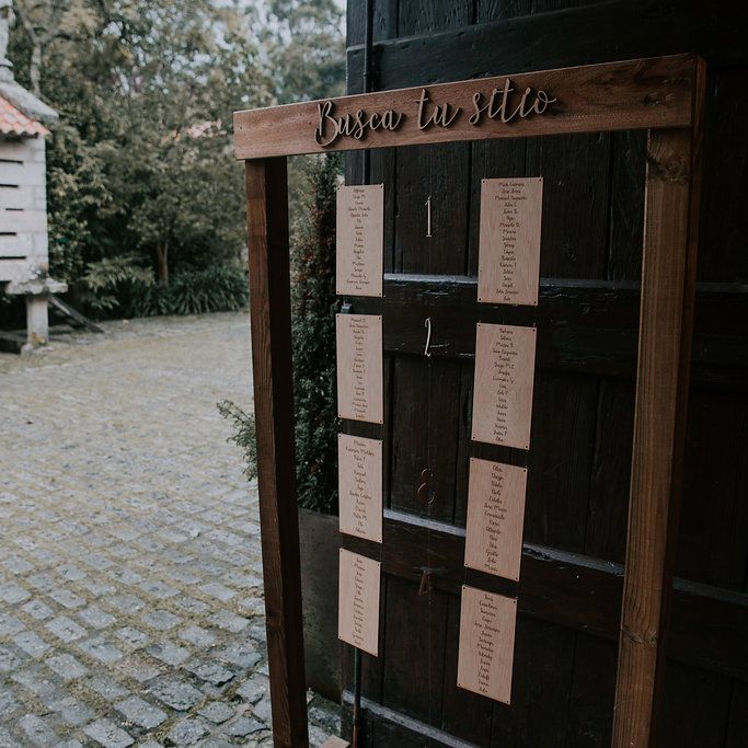 Bamboo Furniture For Destination Wedding In Spain With Planning From El Mono Con Sombrero With Images By AHR Photos Spanish Wedding Photography