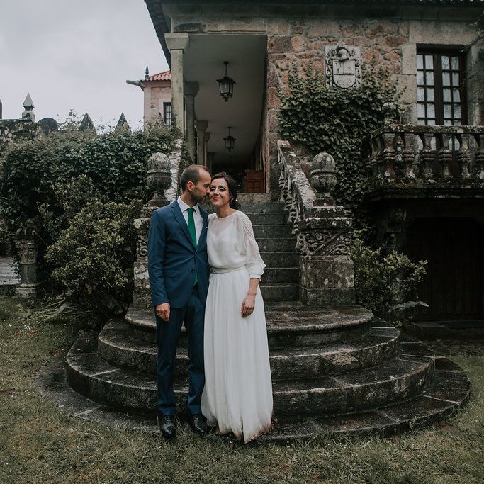 Bamboo Furniture For Destination Wedding In Spain With Planning From El Mono Con Sombrero With Images By AHR Photos Spanish Wedding Photography