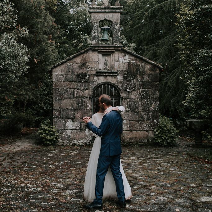 Bamboo Furniture For Destination Wedding In Spain With Planning From El Mono Con Sombrero With Images By AHR Photos Spanish Wedding Photography