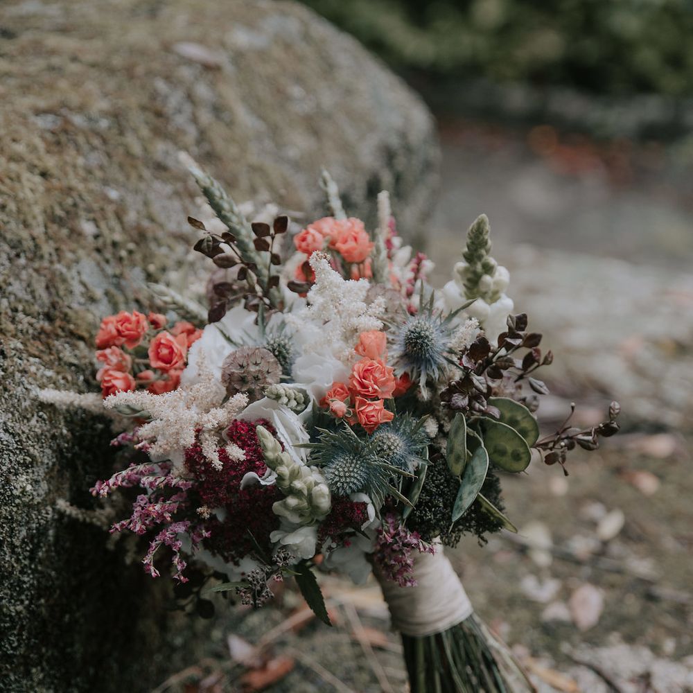 Bamboo Furniture For Destination Wedding In Spain With Planning From El Mono Con Sombrero With Images By AHR Photos Spanish Wedding Photography