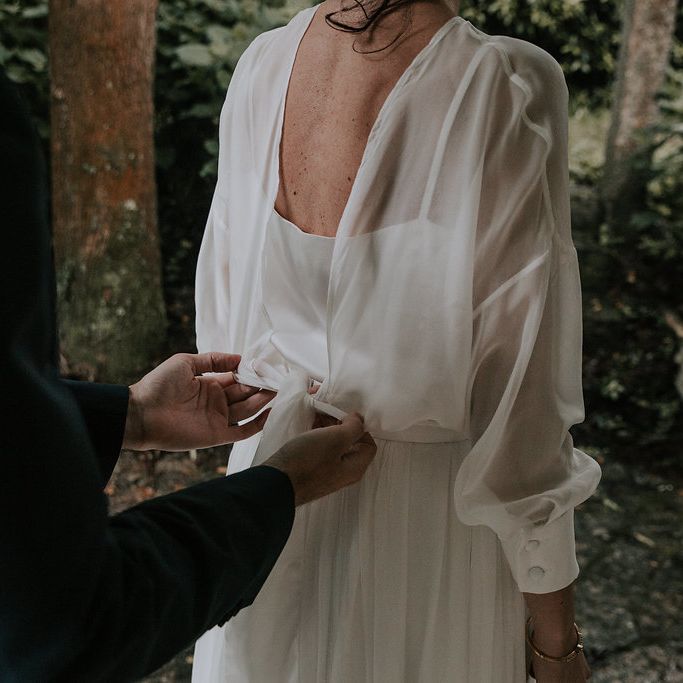 Bamboo Furniture For Destination Wedding In Spain With Planning From El Mono Con Sombrero With Images By AHR Photos Spanish Wedding Photography