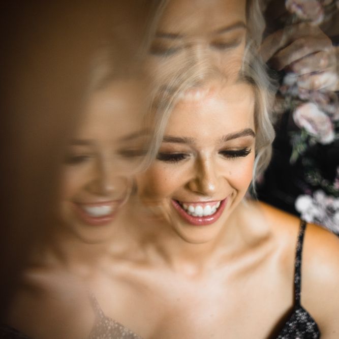 Dewsall Court Wedding With Bride In Fishtail Gown 'Adele' By Augusta Jones With Images From Chris Barber Photography And Film From Blooming Lovely Films