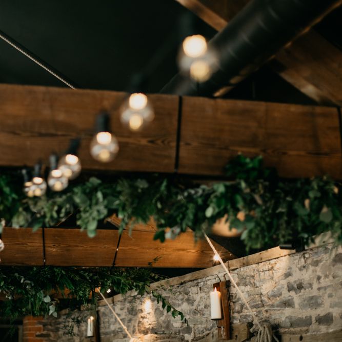 Dewsall Court Wedding With Bride In Fishtail Gown 'Adele' By Augusta Jones With Images From Chris Barber Photography And Film From Blooming Lovely Films
