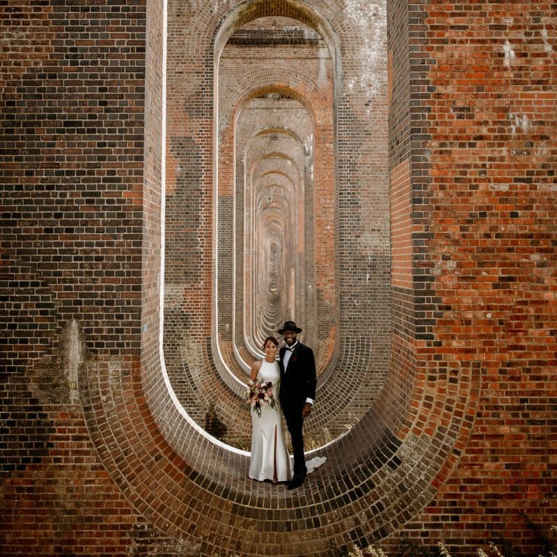 Wedding photography by Paul &amp; Nanda