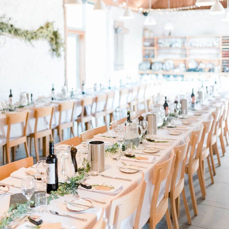 Rustic Barn, River Cottage Wedding Venue in Dorset