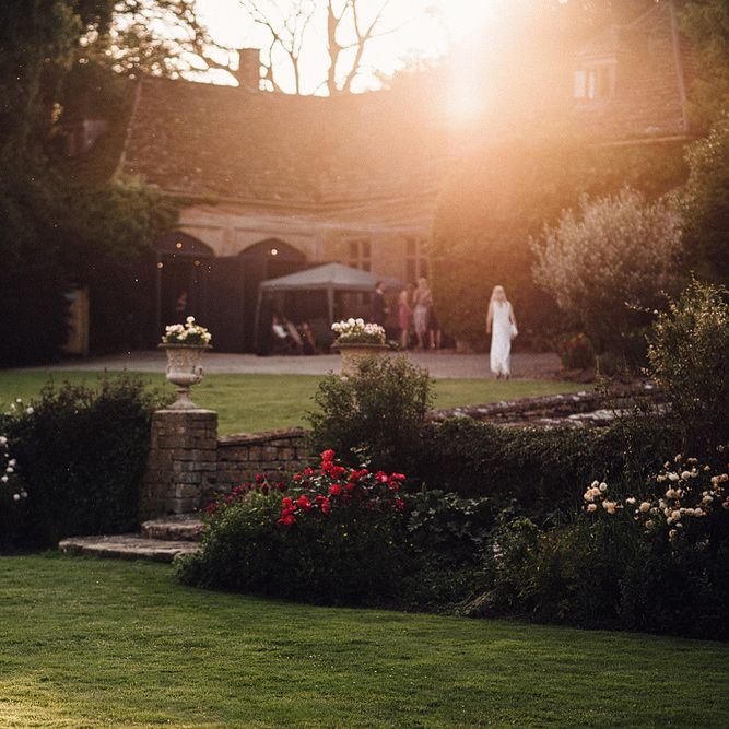 Brympton House Wedding Venue // Images Wedding Speeches // Images From Samuel Docker Photography
