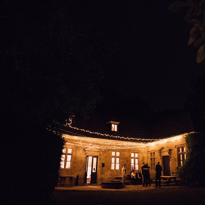 Brympton House Wedding Venue // Images From Samuel Docker Photography