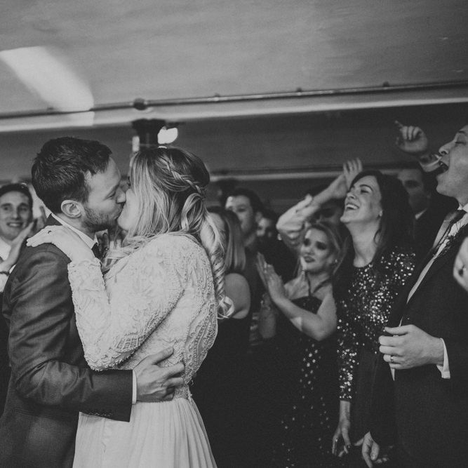 The West Mill Derby Wedding Venue // Images By Grace Elizabeth Photo And Film