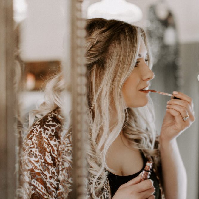 The West Mill Derby Wedding Venue // Images By Grace Elizabeth Photo And Film