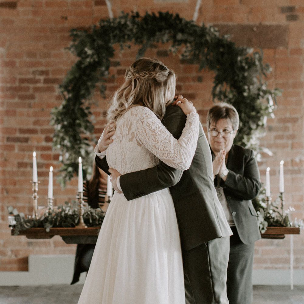 The West Mill Derby Wedding Venue // Images By Grace Elizabeth Photo And Film