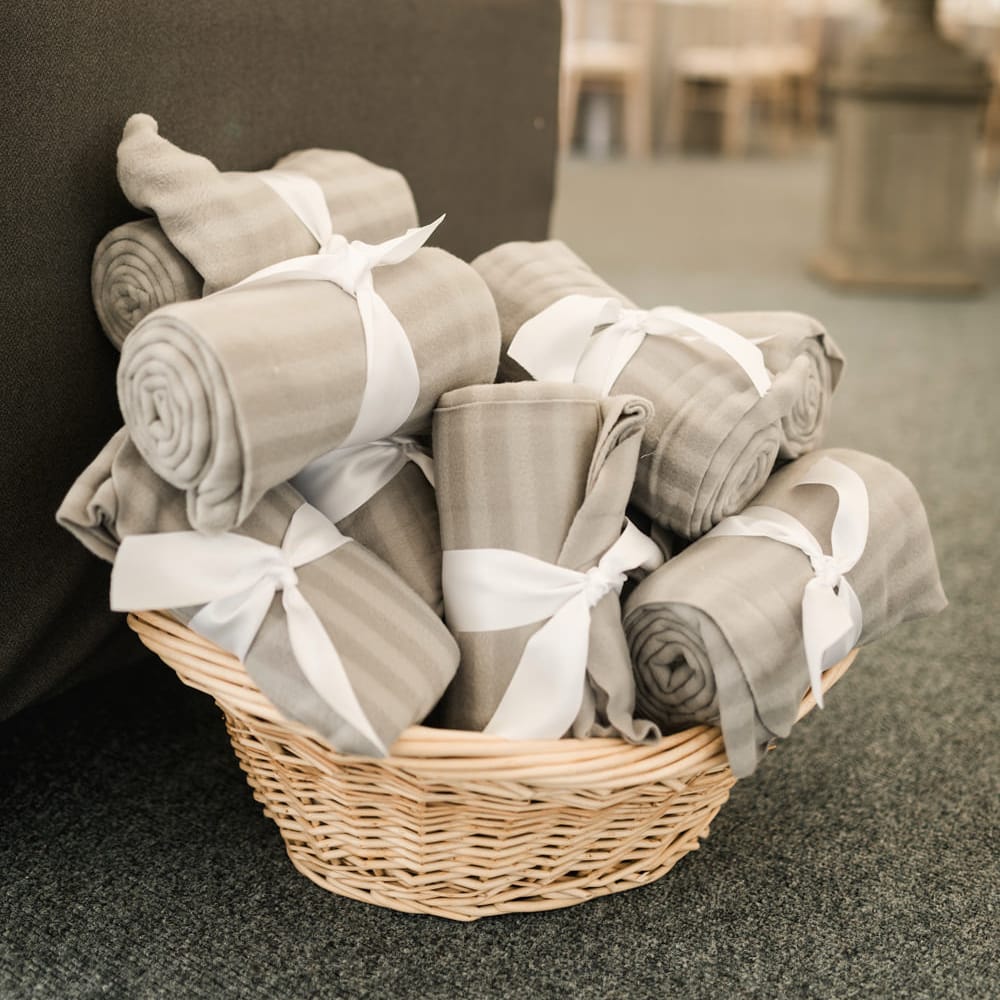 Blankets |