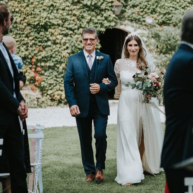 Catherine Deane Bridal Separates