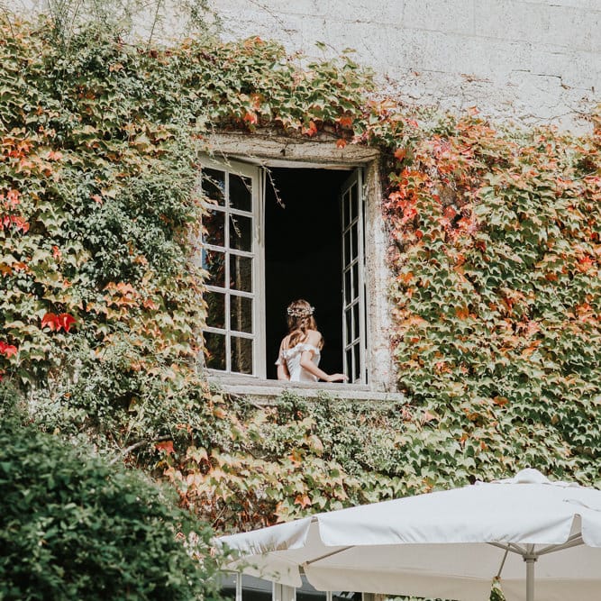 Late Summer Early Autumn Wedding At Chateau Rigaud