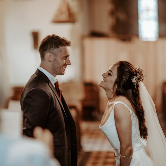 cover secure wedding ceremony in Wales
