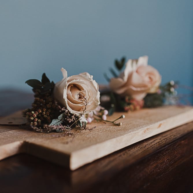 Chateau Rigaud | Bordeaux, France | Harvey Vintage Dress | Bridesmaids in ASOS | Florals by Flowers in The Vines