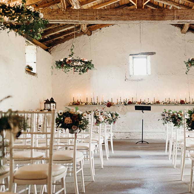 Chateau Rigaud | Bordeaux, France | Harvey Vintage Dress | Bridesmaids in ASOS | Florals by Flowers in The Vines
