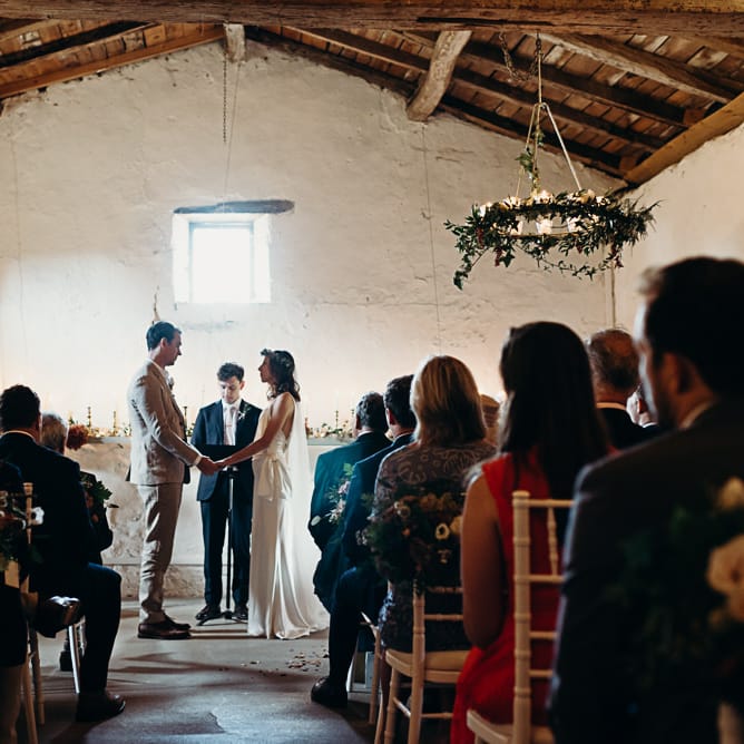 Chateau Rigaud | Bordeaux, France | Harvey Vintage Dress | Bridesmaids in ASOS | Florals by Flowers in The Vines